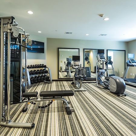 Candlewood Suites - Buda - Austin Sw By Ihg Eksteriør billede