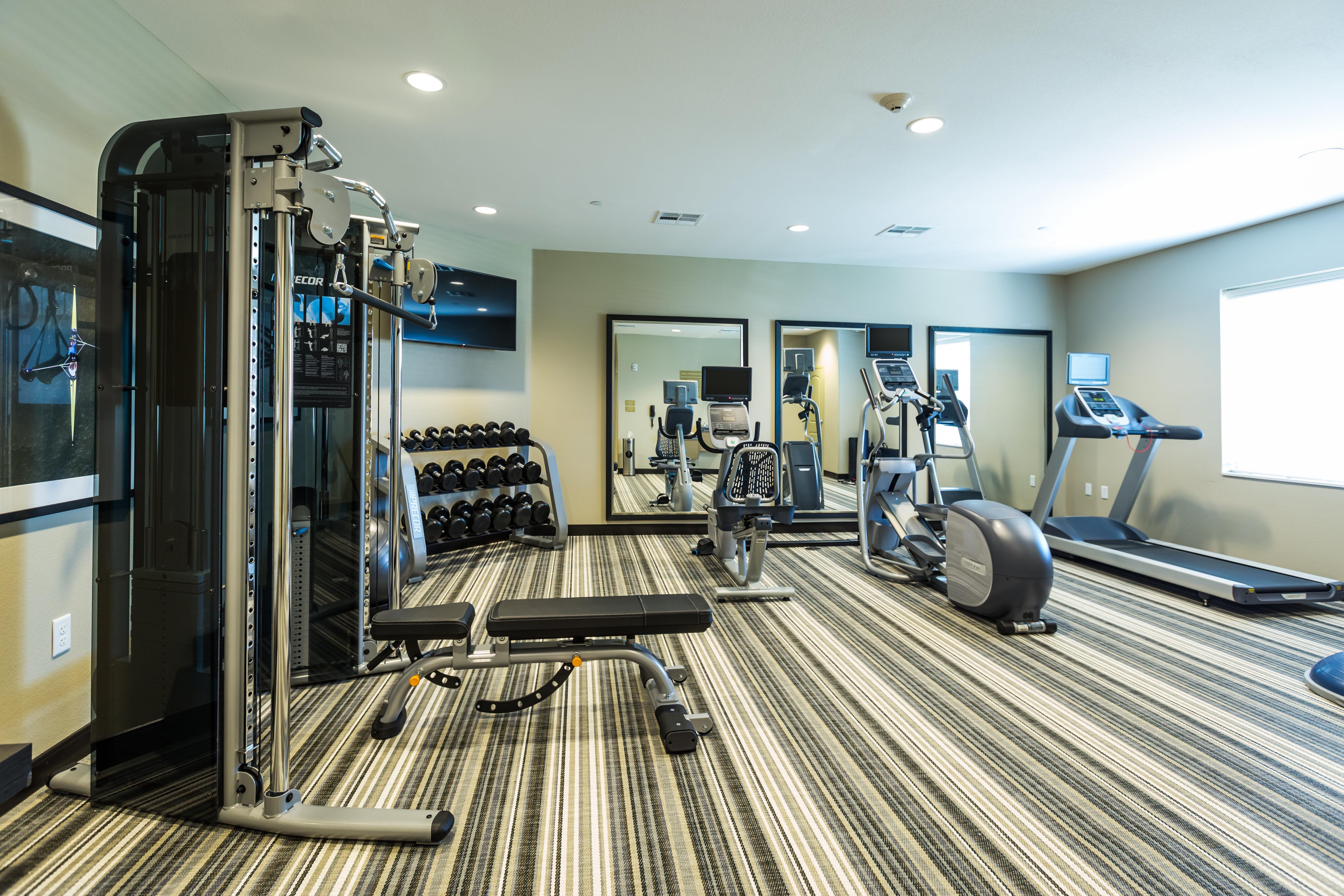 Candlewood Suites - Buda - Austin Sw By Ihg Eksteriør billede