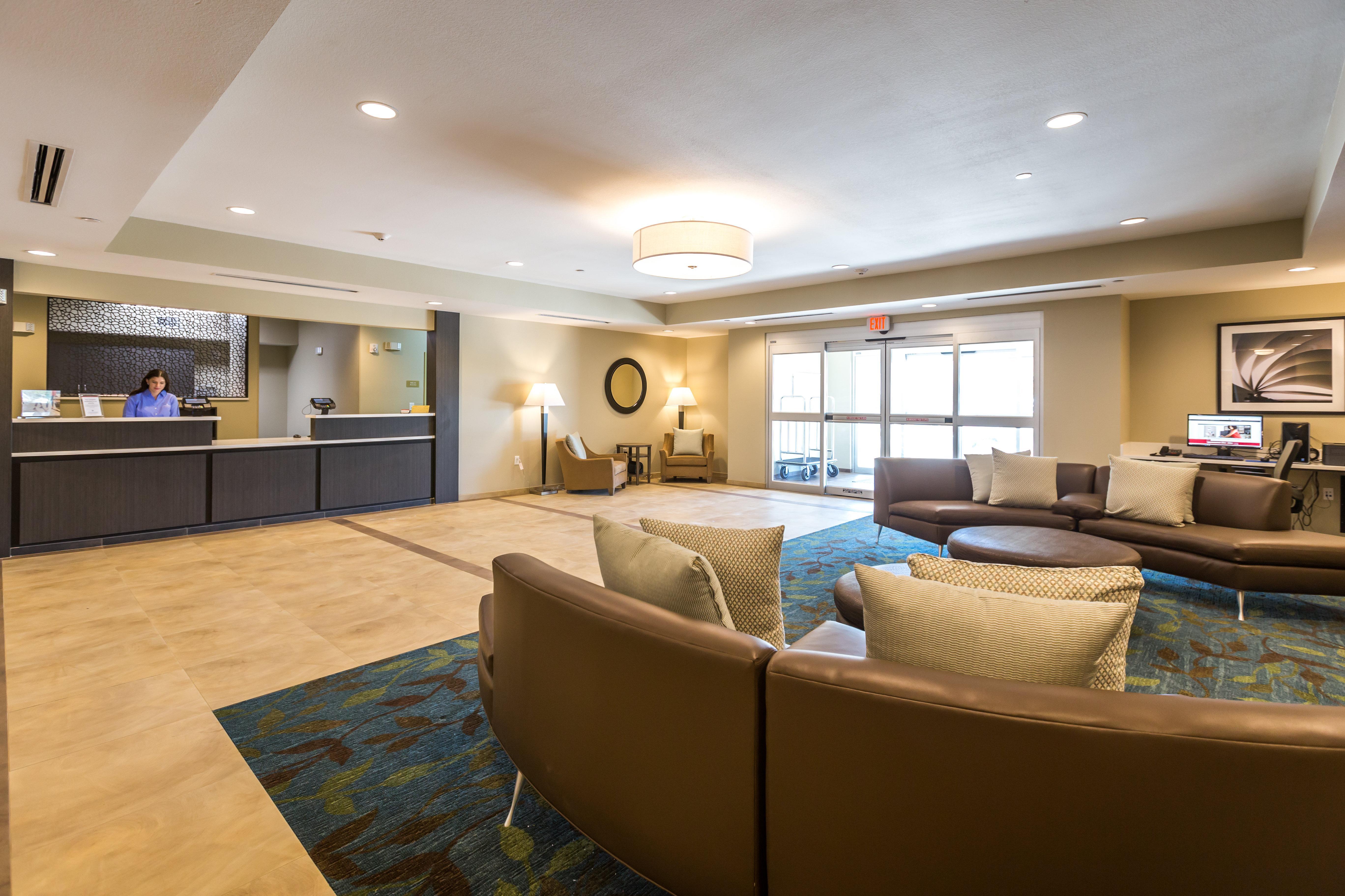 Candlewood Suites - Buda - Austin Sw By Ihg Eksteriør billede