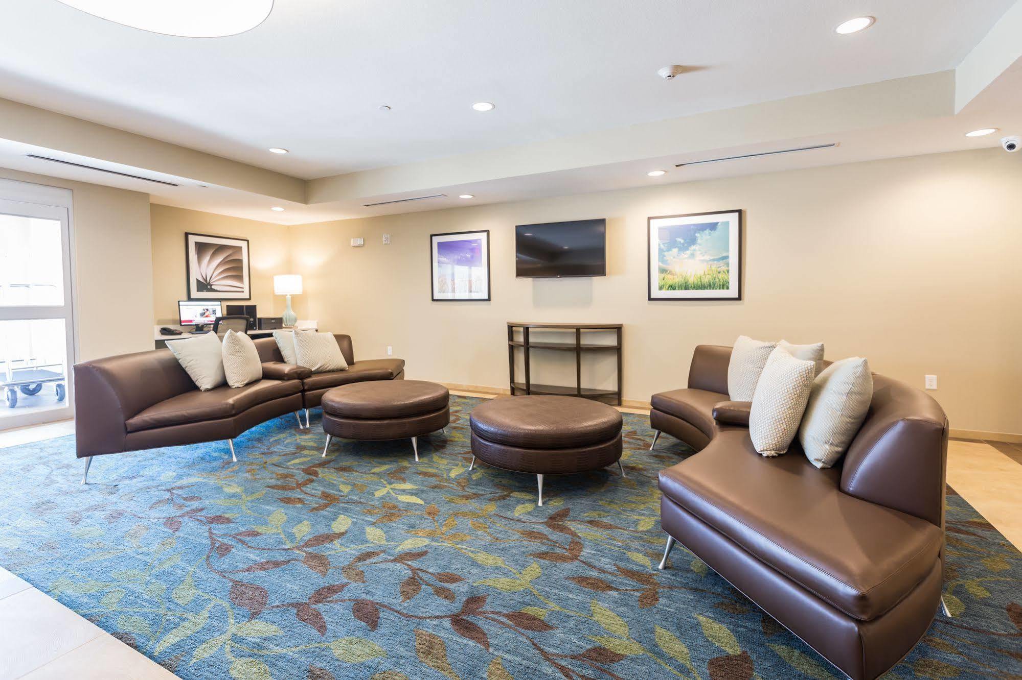 Candlewood Suites - Buda - Austin Sw By Ihg Eksteriør billede