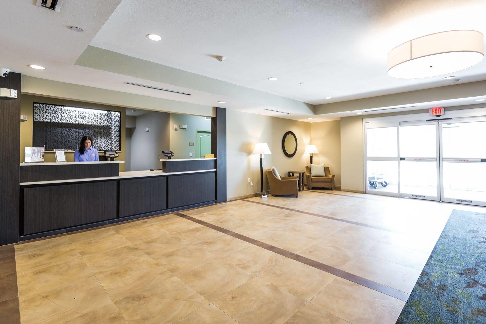 Candlewood Suites - Buda - Austin Sw By Ihg Eksteriør billede