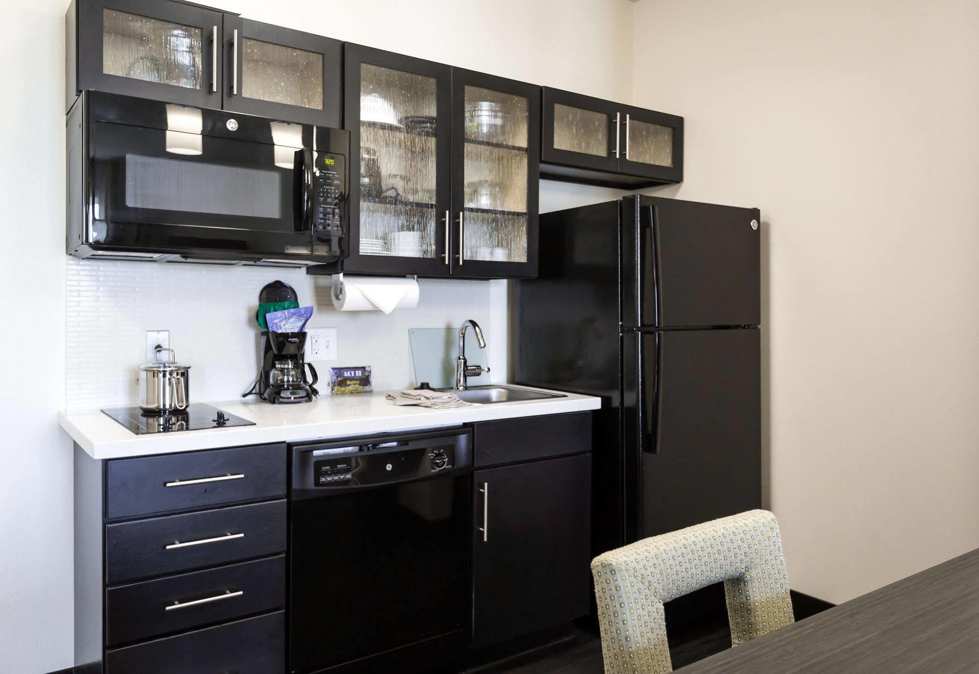 Candlewood Suites - Buda - Austin Sw By Ihg Eksteriør billede
