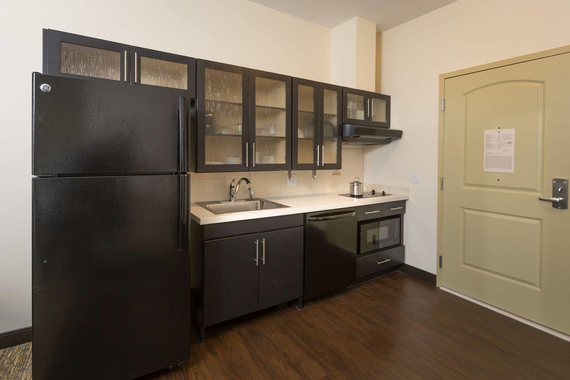 Candlewood Suites - Buda - Austin Sw By Ihg Eksteriør billede